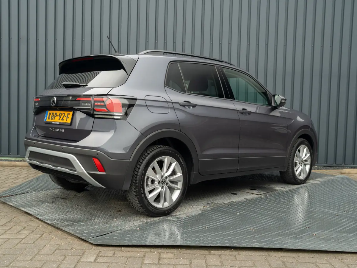 1.0 TSI Life Edition | Keyless | Camera | Stoelverw. | Prijs Rijklaar!!