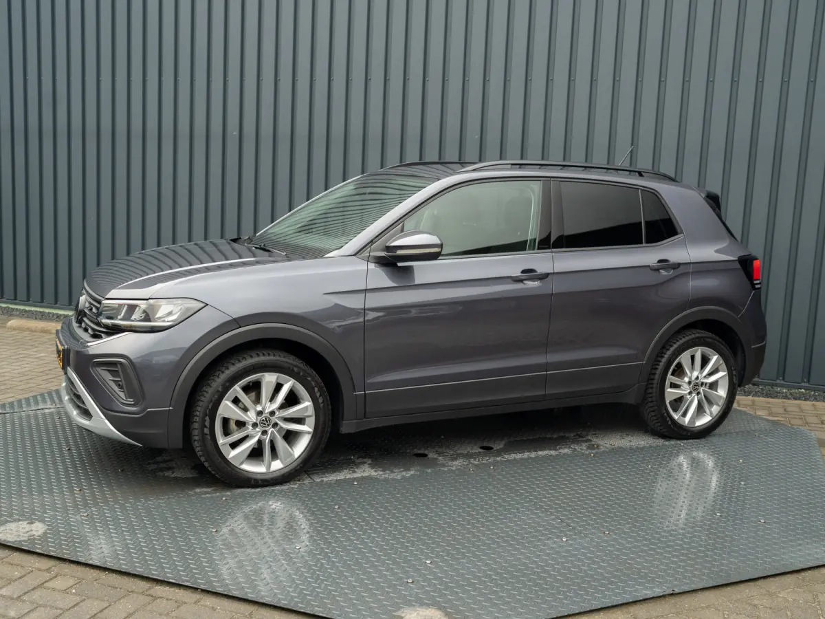 1.0 TSI Life Edition | Keyless | Camera | Stoelverw. | Prijs Rijklaar!!
