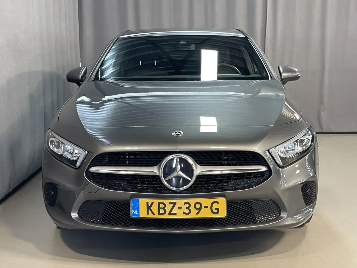 250 e 17"/Dodehoek/Camera/PDC v+a/Apple Carplay & Android Auto/DAB/Navigatie/Climate