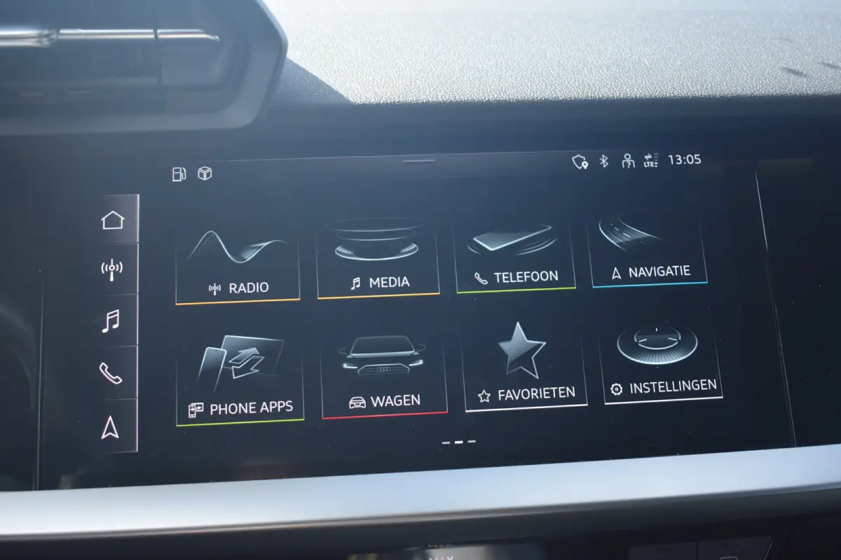 30 TFSI Advanced edition | Cruise Control | Verwarmbare voorstoelen | Afneembare trekhaak
