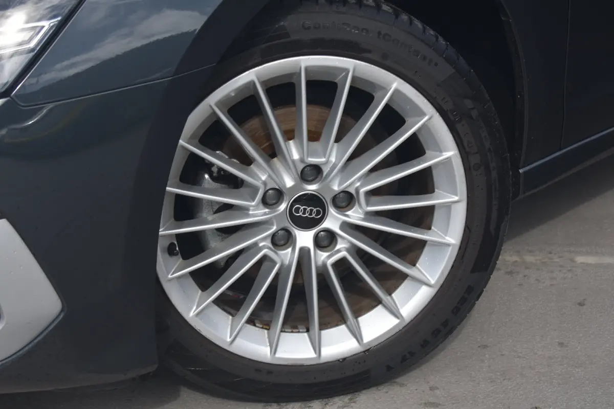 30 TFSI Advanced edition | Cruise Control | Verwarmbare voorstoelen | Afneembare trekhaak