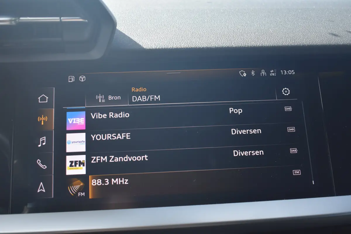 30 TFSI Advanced edition | Cruise Control | Verwarmbare voorstoelen | Afneembare trekhaak