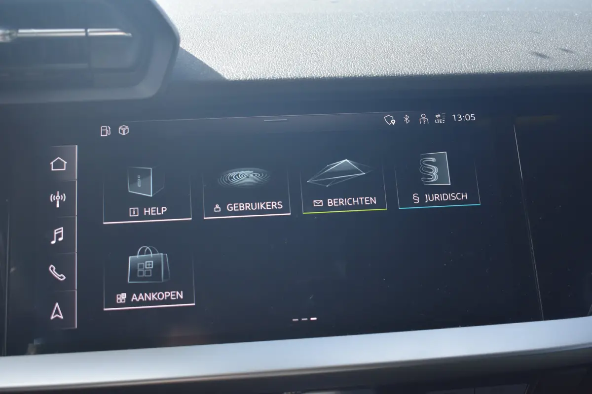 30 TFSI Advanced edition | Cruise Control | Verwarmbare voorstoelen | Afneembare trekhaak