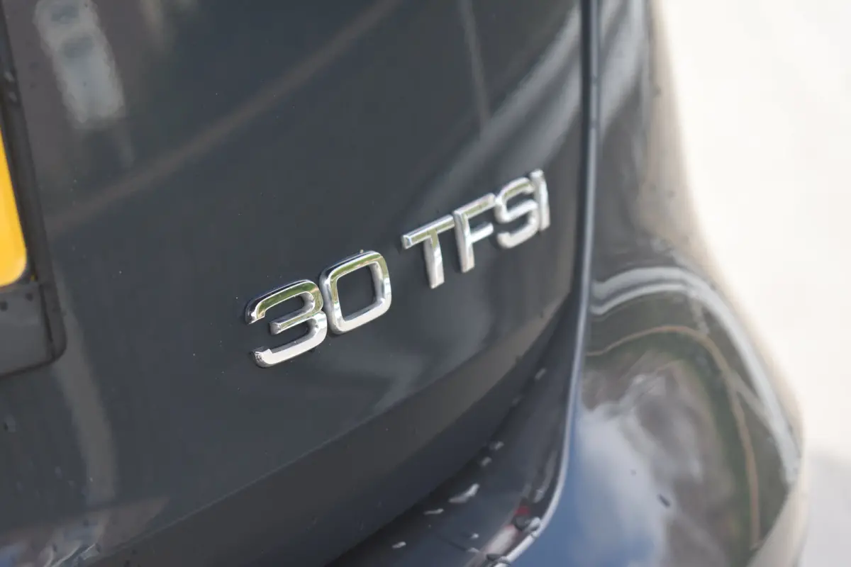 30 TFSI Advanced edition | Cruise Control | Verwarmbare voorstoelen | Afneembare trekhaak
