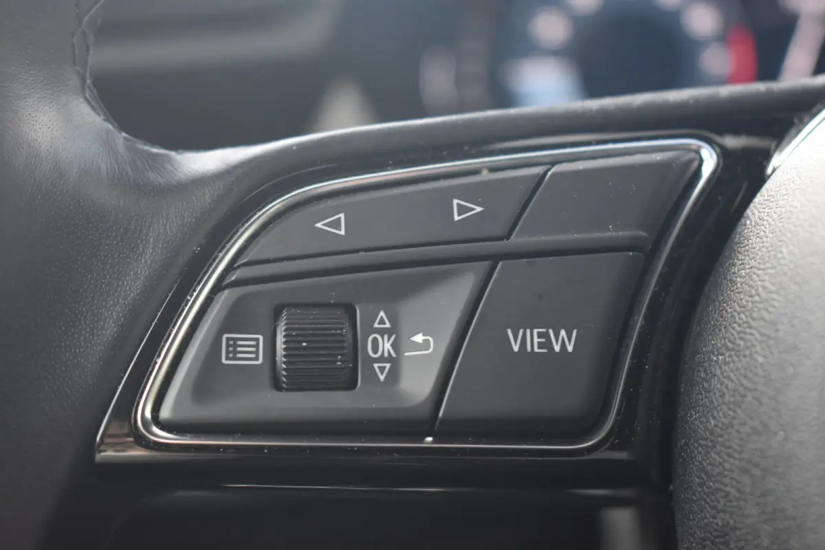 30 TFSI Advanced edition | Cruise Control | Verwarmbare voorstoelen | Afneembare trekhaak