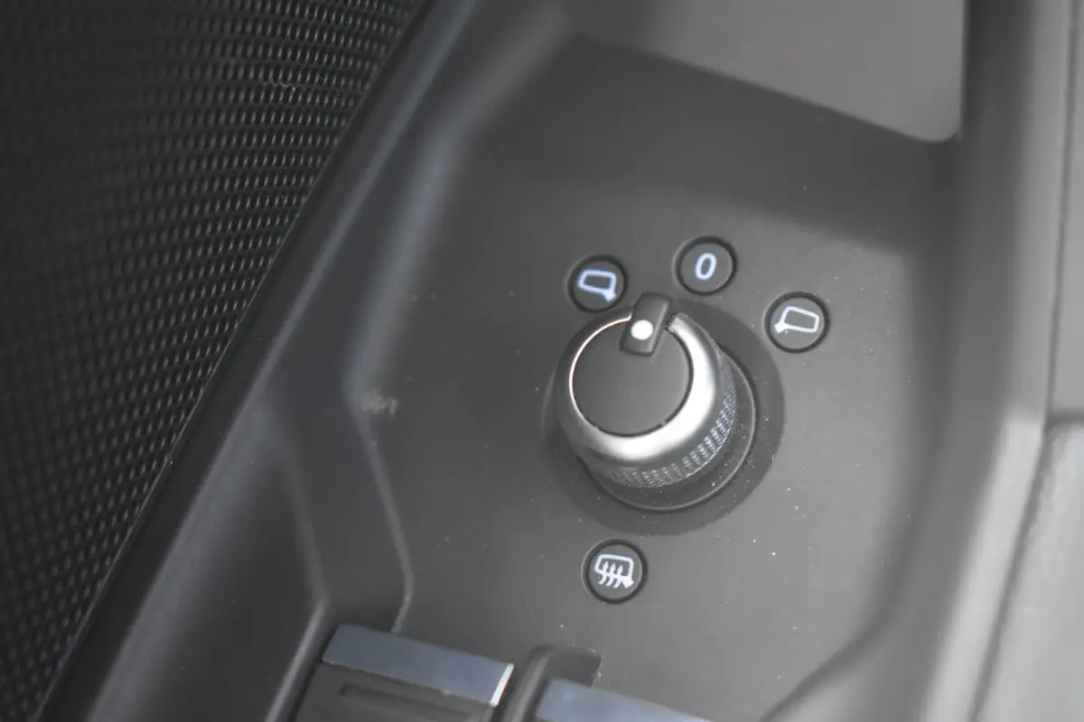 30 TFSI Advanced edition | Cruise Control | Verwarmbare voorstoelen | Afneembare trekhaak