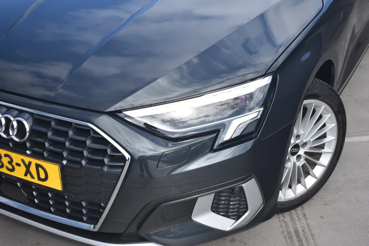 30 TFSI Advanced edition | Cruise Control | Verwarmbare voorstoelen | Afneembare trekhaak