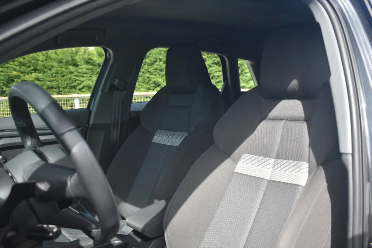 30 TFSI Advanced edition | Cruise Control | Verwarmbare voorstoelen | Afneembare trekhaak