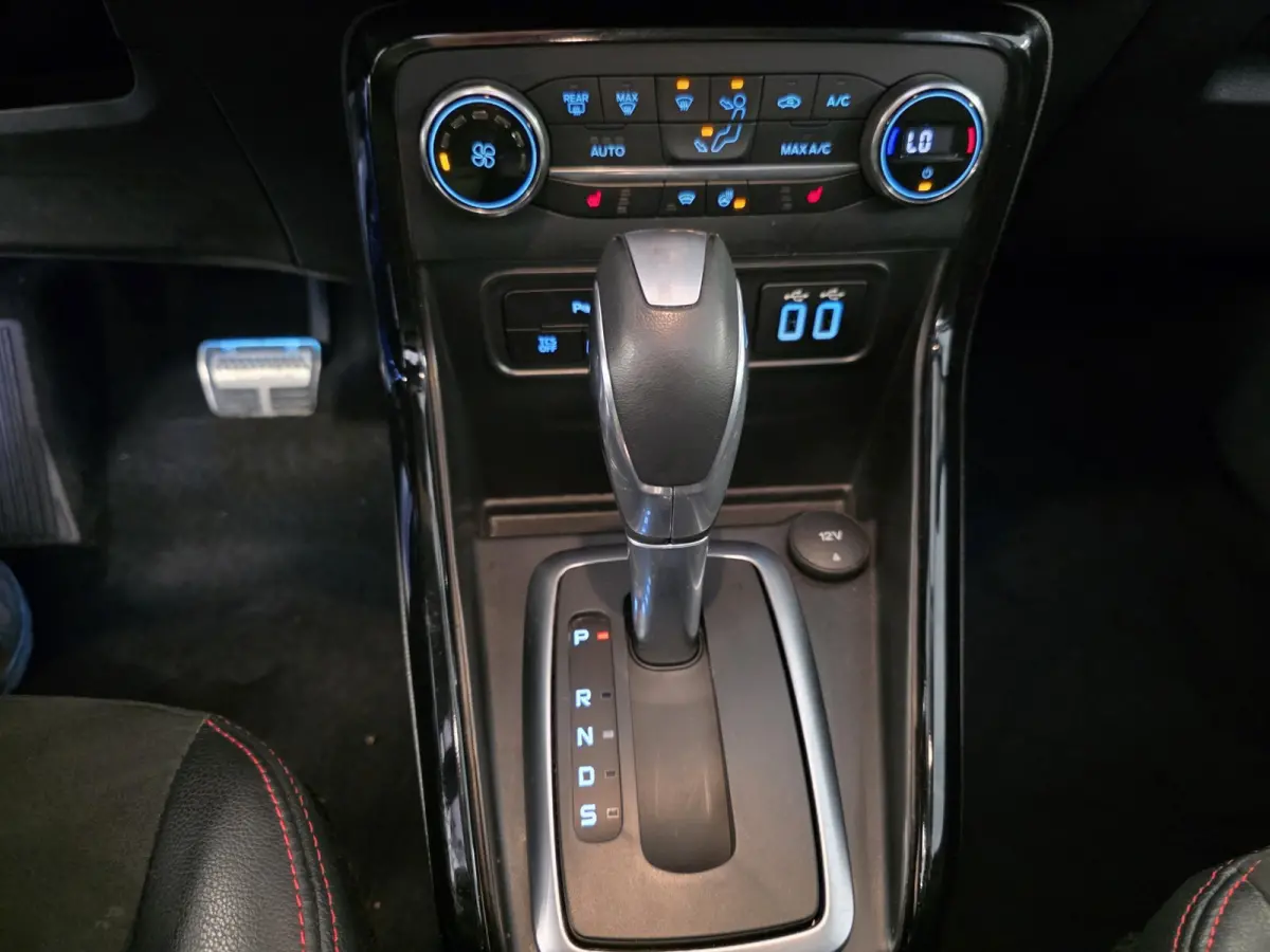 1.0 EcoBoost ST-Line Automaat – Pano – Camera – Leder/Alcantara – 55.299 km