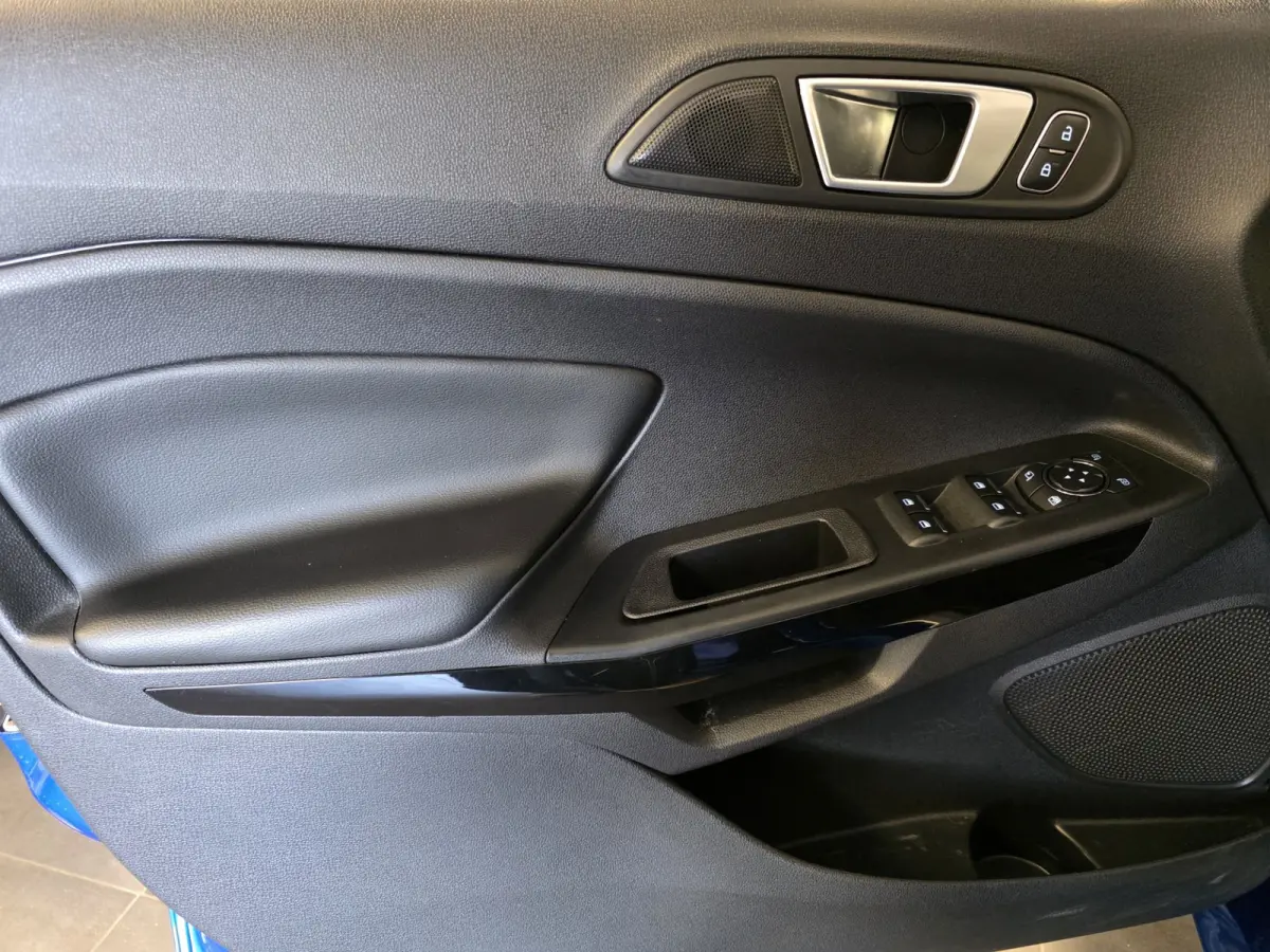 1.0 EcoBoost ST-Line Automaat – Pano – Camera – Leder/Alcantara – 55.299 km