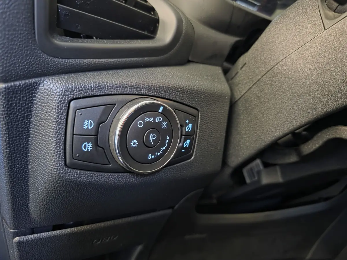 1.0 EcoBoost ST-Line Automaat – Pano – Camera – Leder/Alcantara – 55.299 km