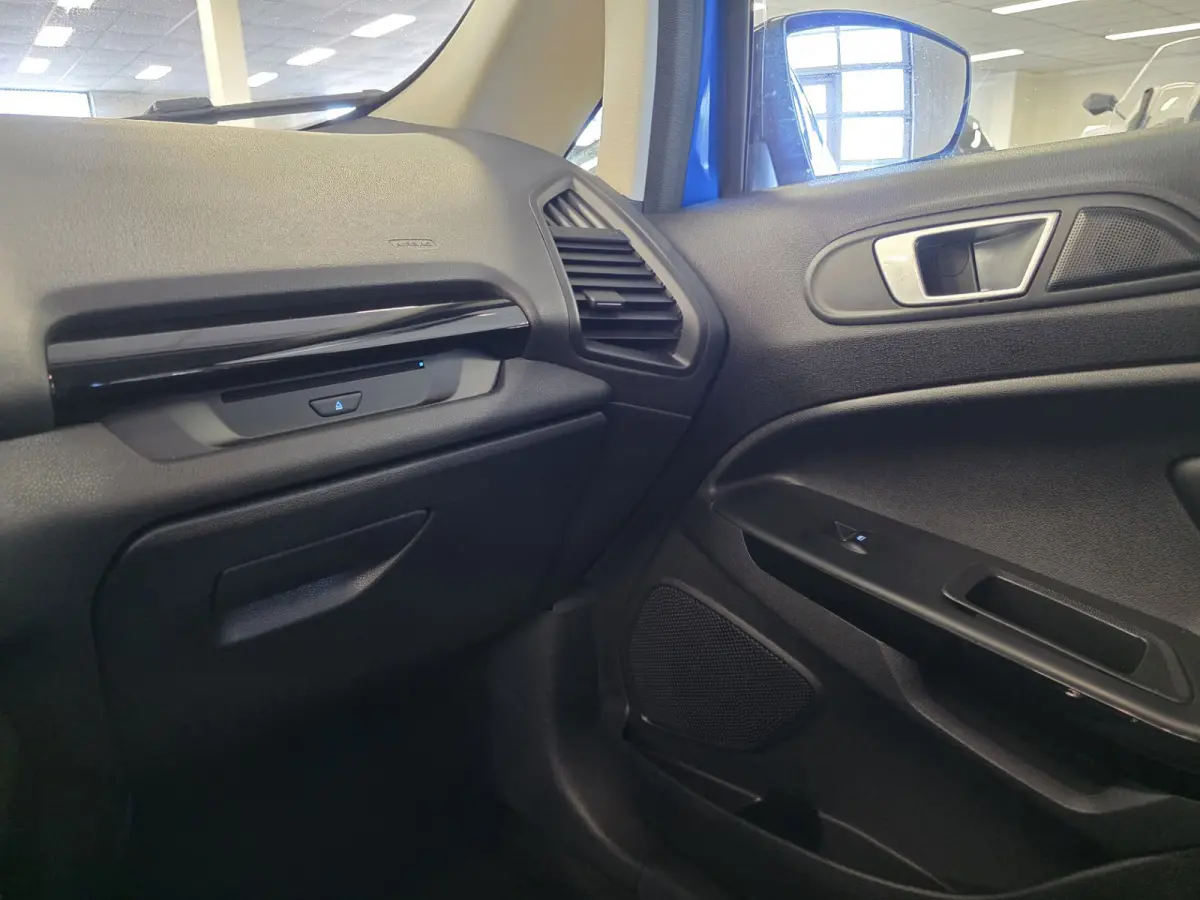 1.0 EcoBoost ST-Line Automaat – Pano – Camera – Leder/Alcantara – 55.299 km