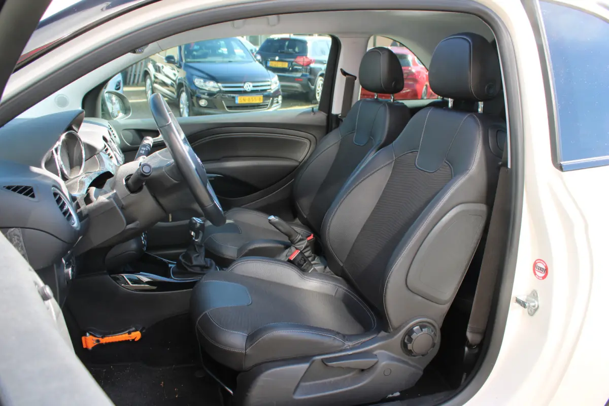 1.0 Turbo Rocks Favourite//Cabrio!!