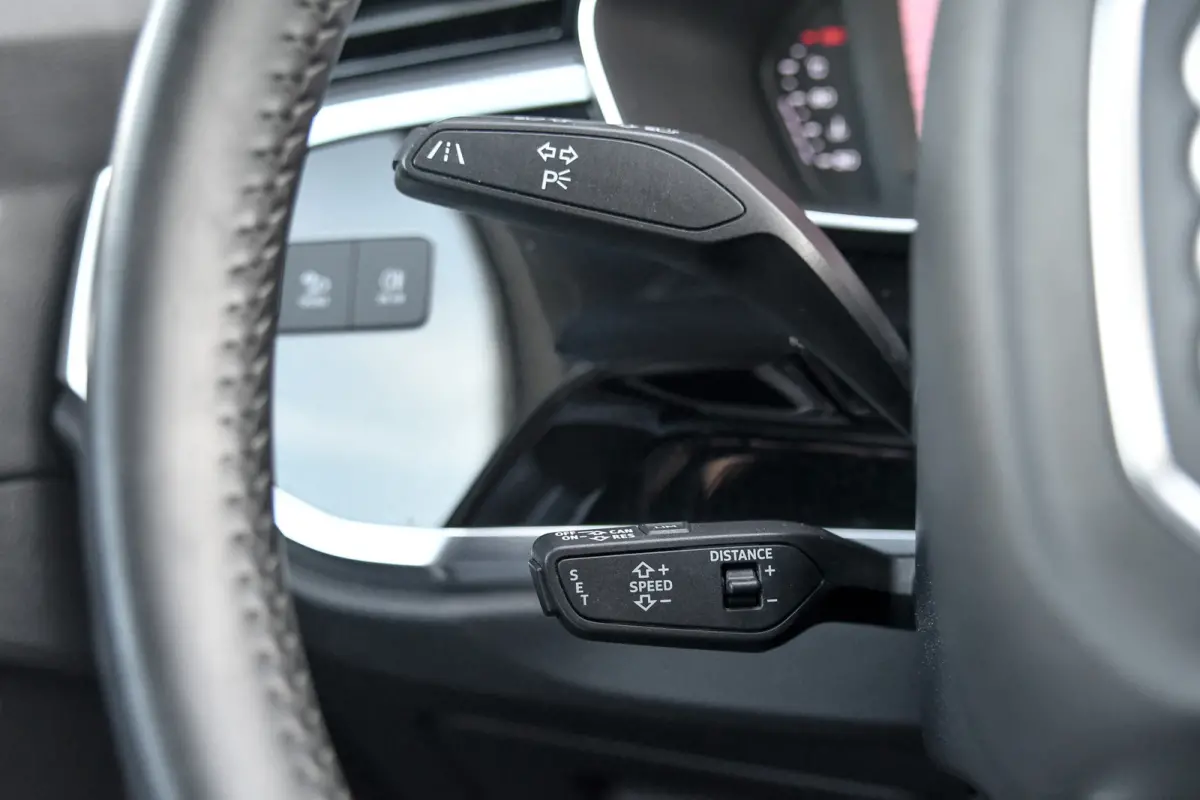 35 TFSI 3x S-line. ACC, Camera, Matrix, Dodehoek, Stoelverw!