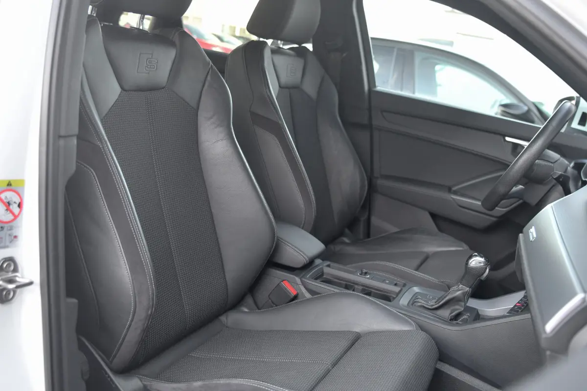 35 TFSI 3x S-line. ACC, Camera, Matrix, Dodehoek, Stoelverw!