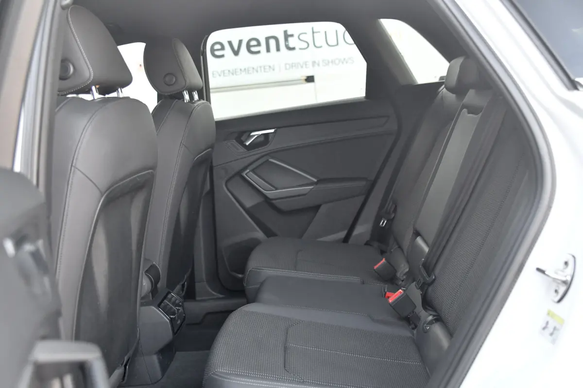 35 TFSI 3x S-line. ACC, Camera, Matrix, Dodehoek, Stoelverw!