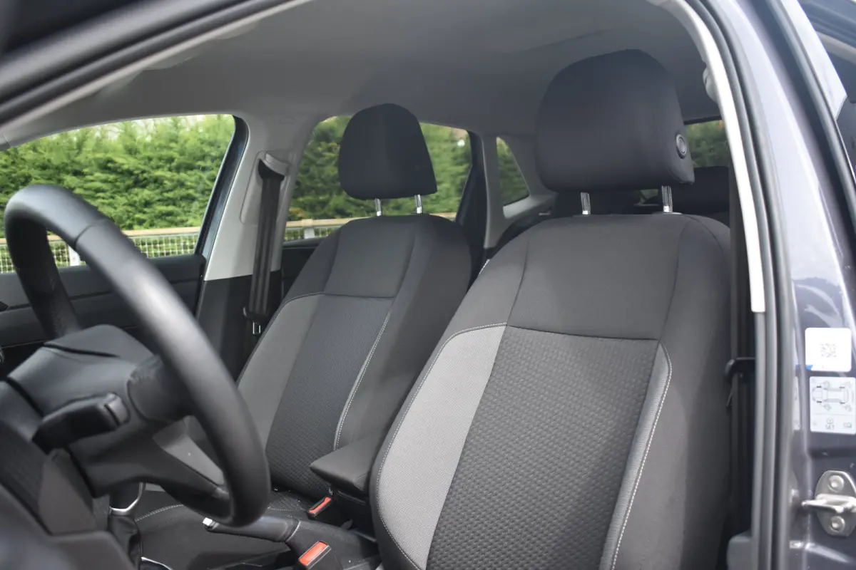 1.0 TSI 95PK Life Edition | CAMERA | ADAPT. CRUISE | APP. CONNECT | LED | DAB+