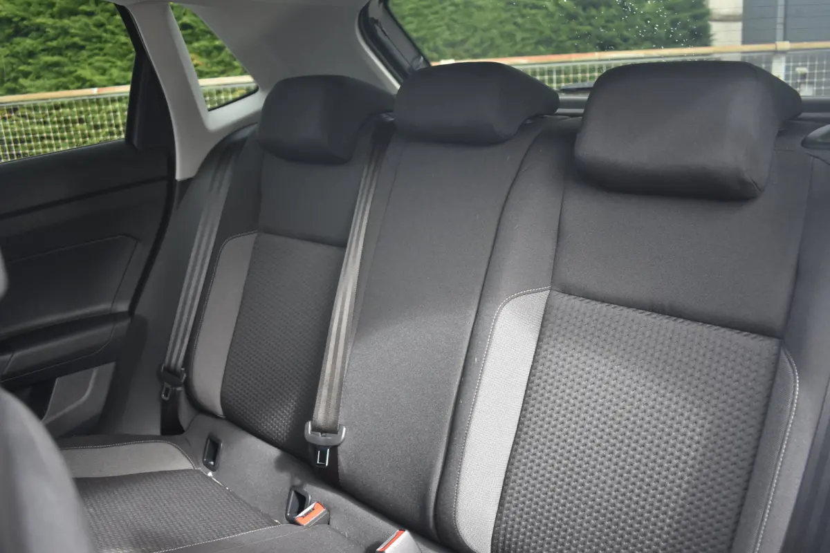 1.0 TSI 95PK Life Edition | CAMERA | ADAPT. CRUISE | APP. CONNECT | LED | DAB+