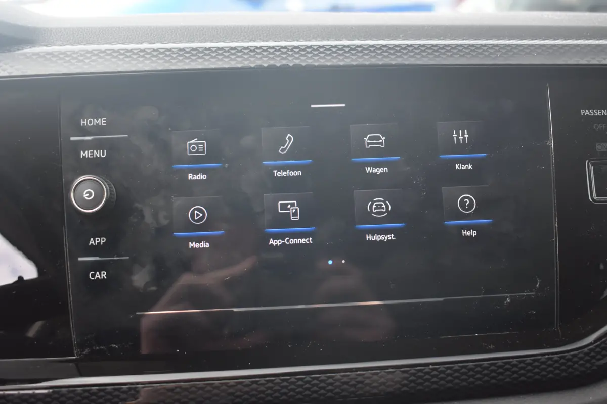 1.0 TSI 95PK Life Edition | CAMERA | ADAPT. CRUISE | APP. CONNECT | LED | DAB+