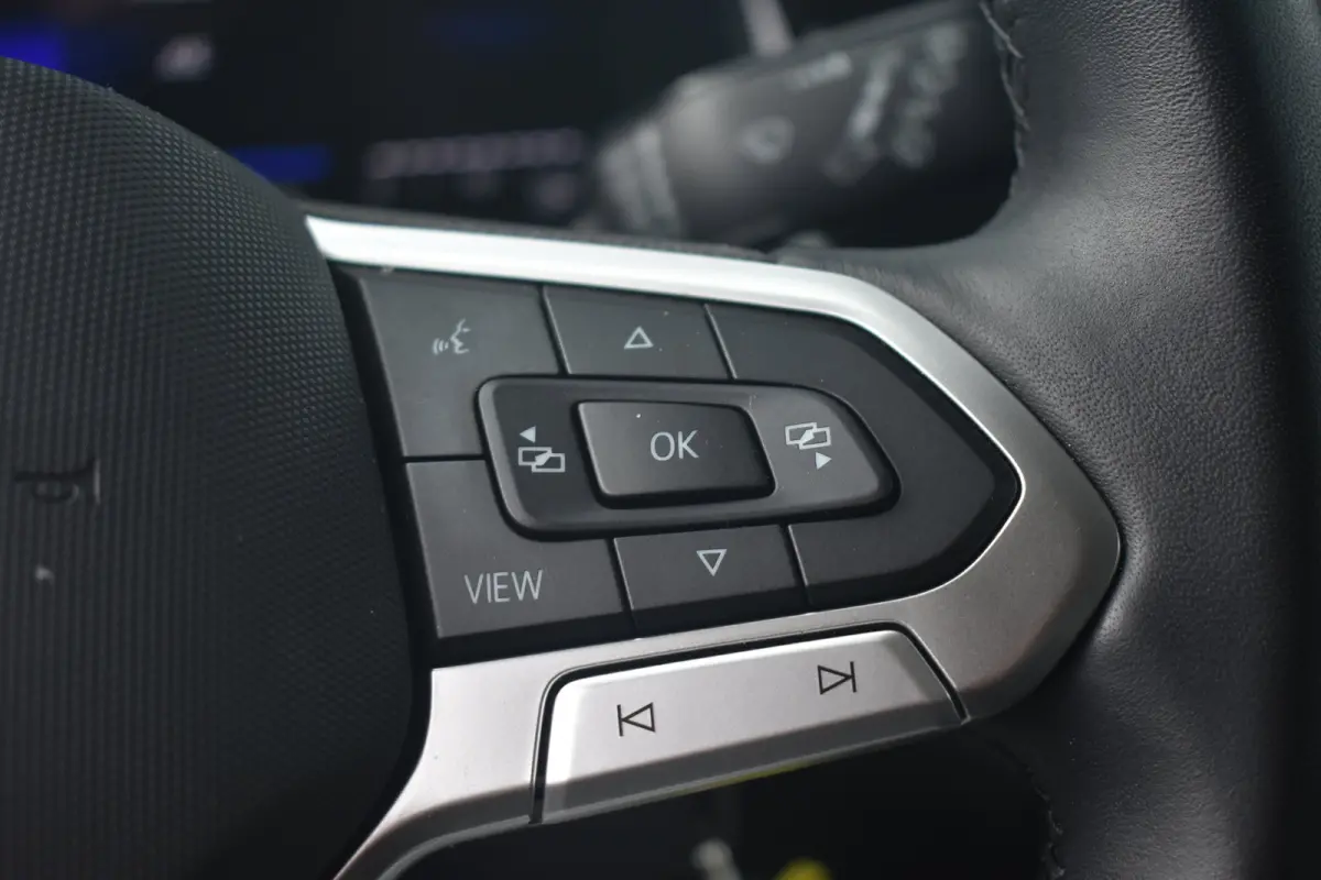 1.0 TSI 95PK Life Edition | CAMERA | ADAPT. CRUISE | APP. CONNECT | LED | DAB+