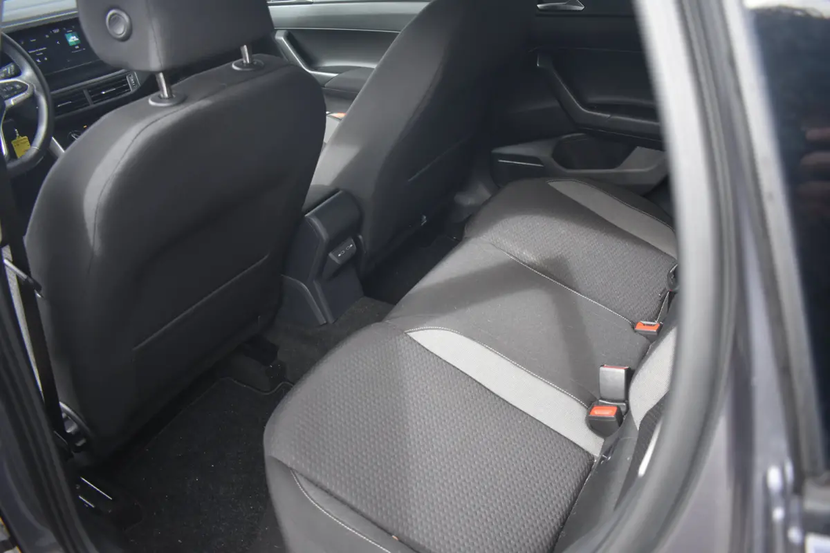 1.0 TSI 95PK Life Edition | CAMERA | ADAPT. CRUISE | APP. CONNECT | LED | DAB+