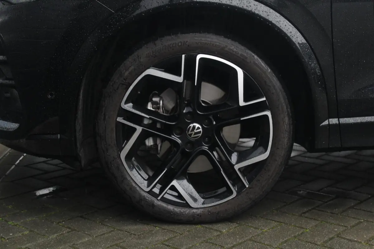 2.0 TSI 4Motion R-line Elegance | Panoramadak | Trekhaak | HUD | ACC | DCC | 360 Camera | Full Options