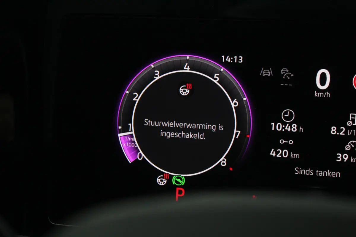 2.0 TSI 4Motion R-line Elegance | Panoramadak | Trekhaak | HUD | ACC | DCC | 360 Camera | Full Options