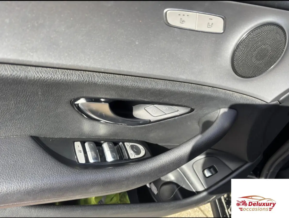 200 d Business Solution | NL Auto | 439.905 KM