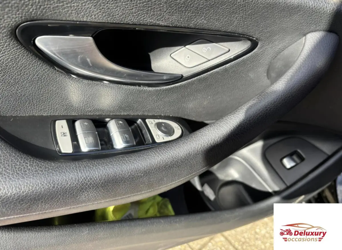 200 d Business Solution | NL Auto | 439.905 KM