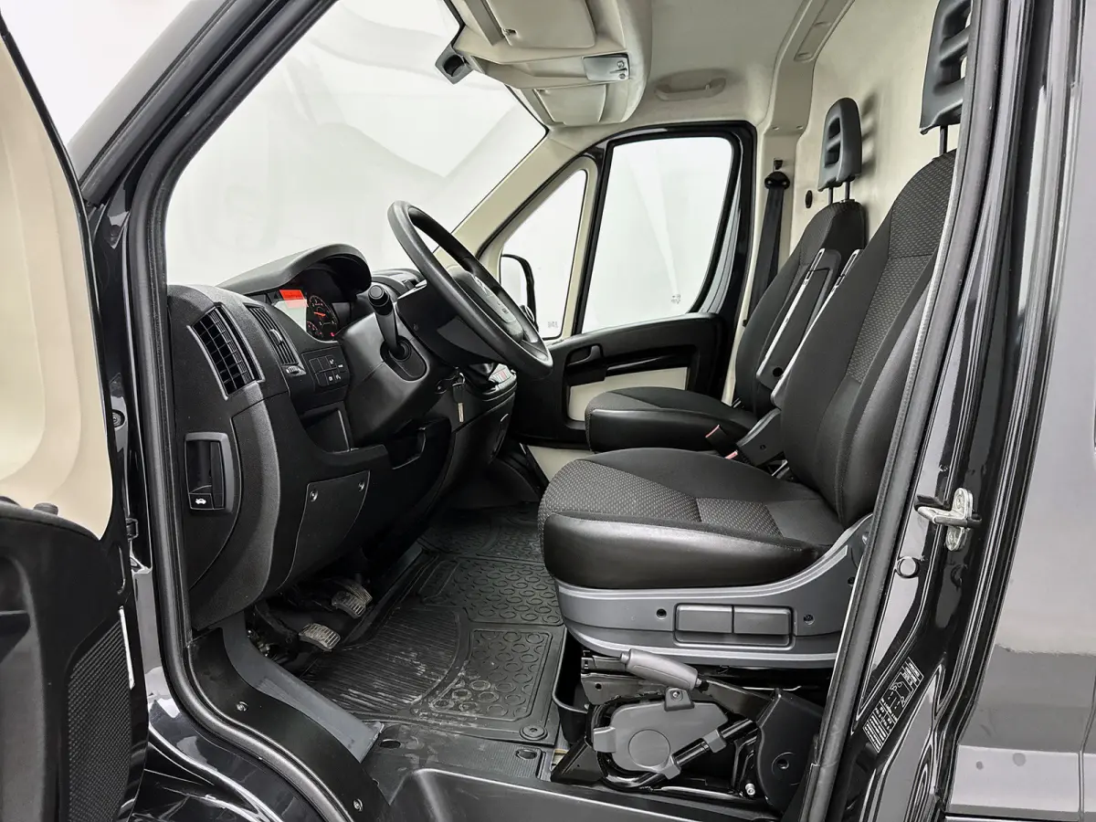 30 2.0 BlueHDi L2H1 Navigatie Betimmering Parkeersensoren Airco Euro 6