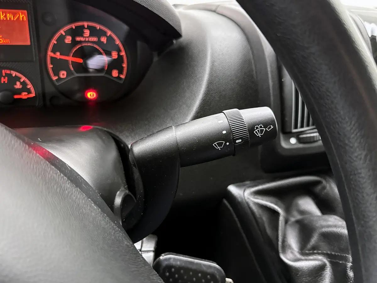 30 2.0 BlueHDi L2H1 Navigatie Betimmering Parkeersensoren Airco Euro 6