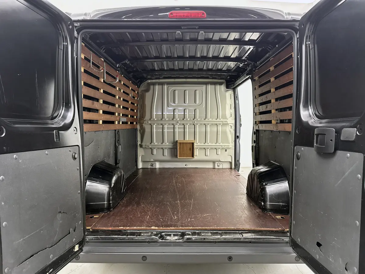 30 2.0 BlueHDi L2H1 Navigatie Betimmering Parkeersensoren Airco Euro 6