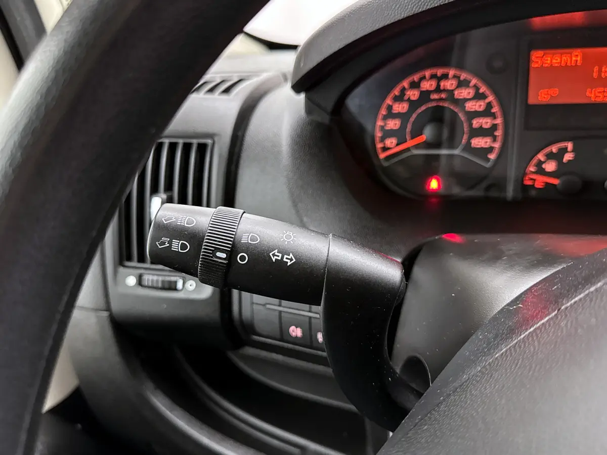 30 2.0 BlueHDi L2H1 Navigatie Betimmering Parkeersensoren Airco Euro 6