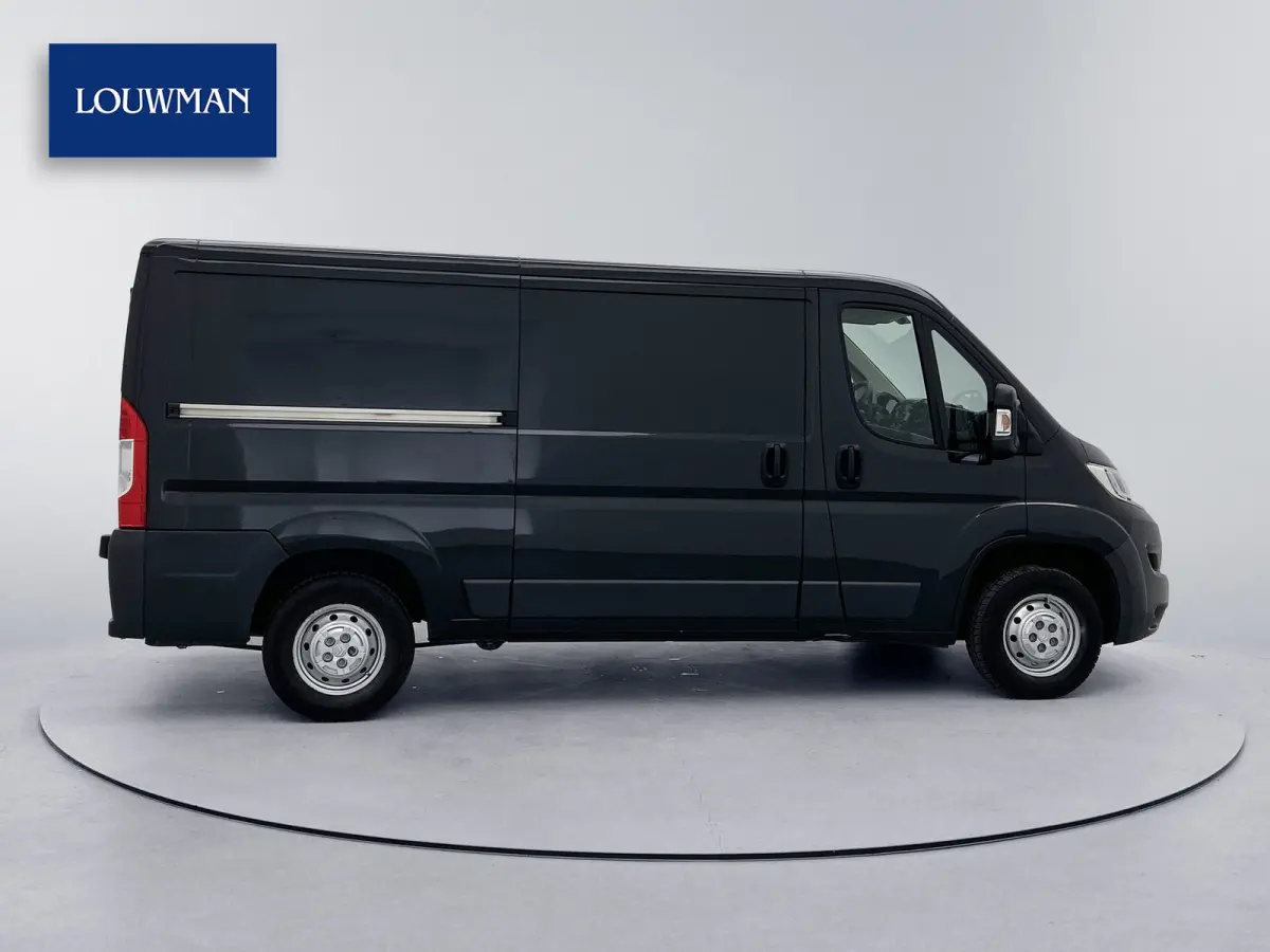 30 2.0 BlueHDi L2H1 Navigatie Betimmering Parkeersensoren Airco Euro 6