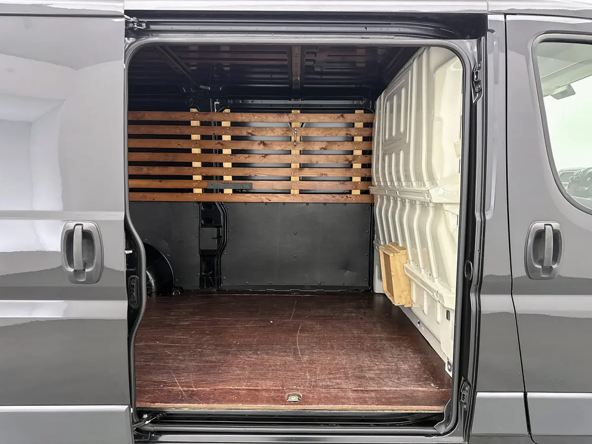 30 2.0 BlueHDi L2H1 Navigatie Betimmering Parkeersensoren Airco Euro 6