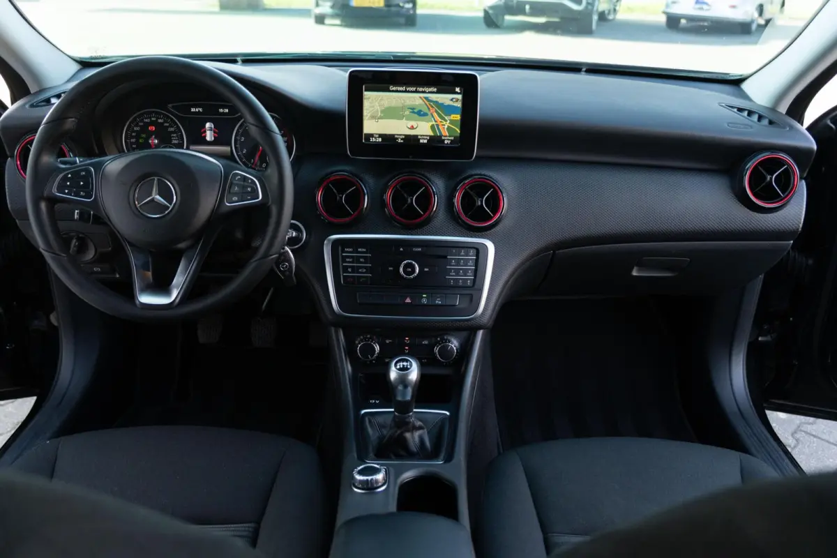 Prestige AMG|Org NL NAP|2e Eig|LED|Navi|Cruise|All-Season|Volledig Onderhouden