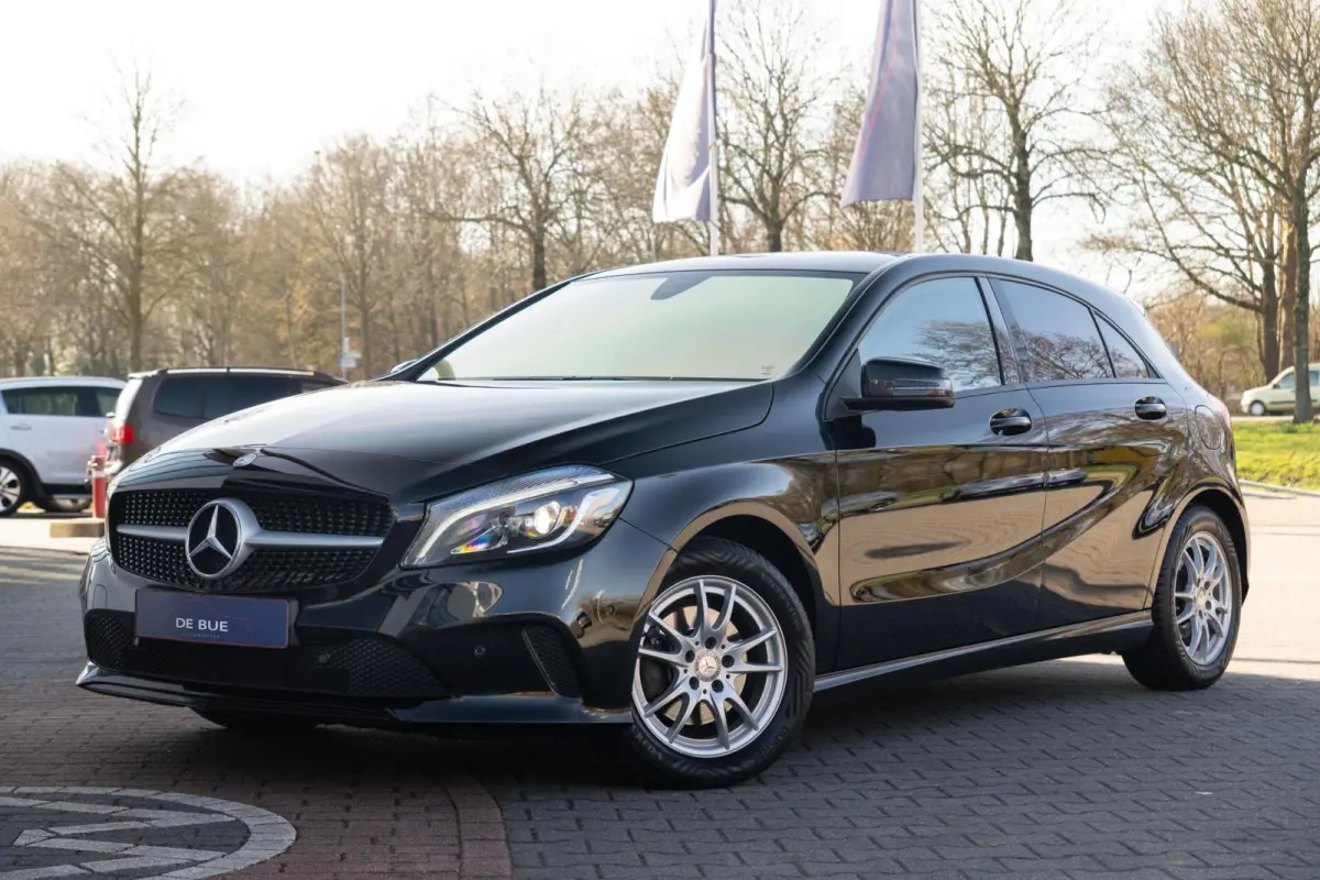Prestige AMG|Org NL NAP|2e Eig|LED|Navi|Cruise|All-Season|Volledig Onderhouden