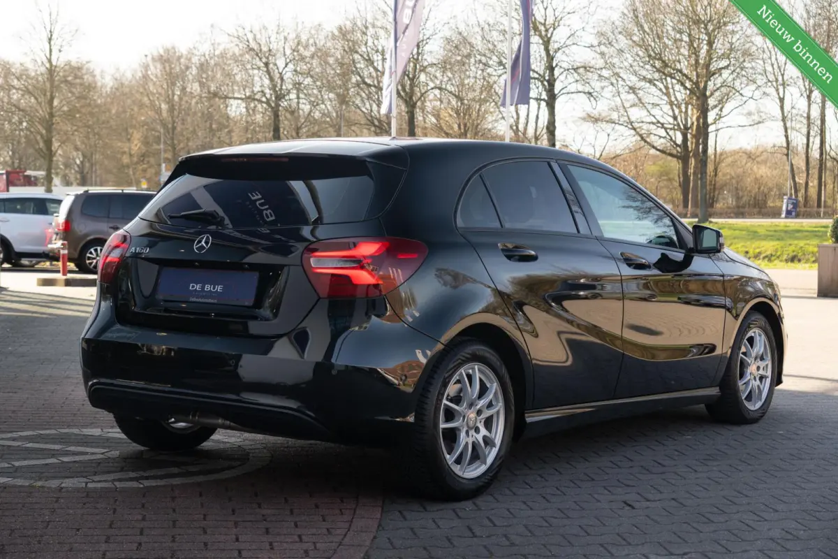 Prestige AMG|Org NL NAP|2e Eig|LED|Navi|Cruise|All-Season|Volledig Onderhouden