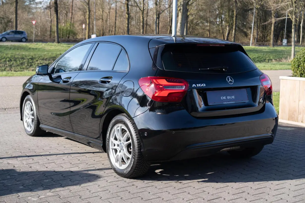 Prestige AMG|Org NL NAP|2e Eig|LED|Navi|Cruise|All-Season|Volledig Onderhouden