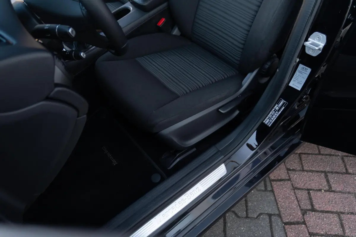Prestige AMG|Org NL NAP|2e Eig|LED|Navi|Cruise|All-Season|Volledig Onderhouden
