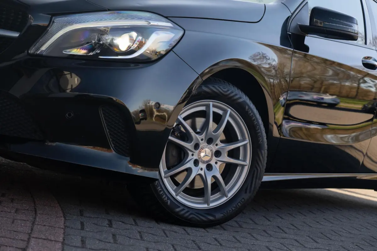 Prestige AMG|Org NL NAP|2e Eig|LED|Navi|Cruise|All-Season|Volledig Onderhouden