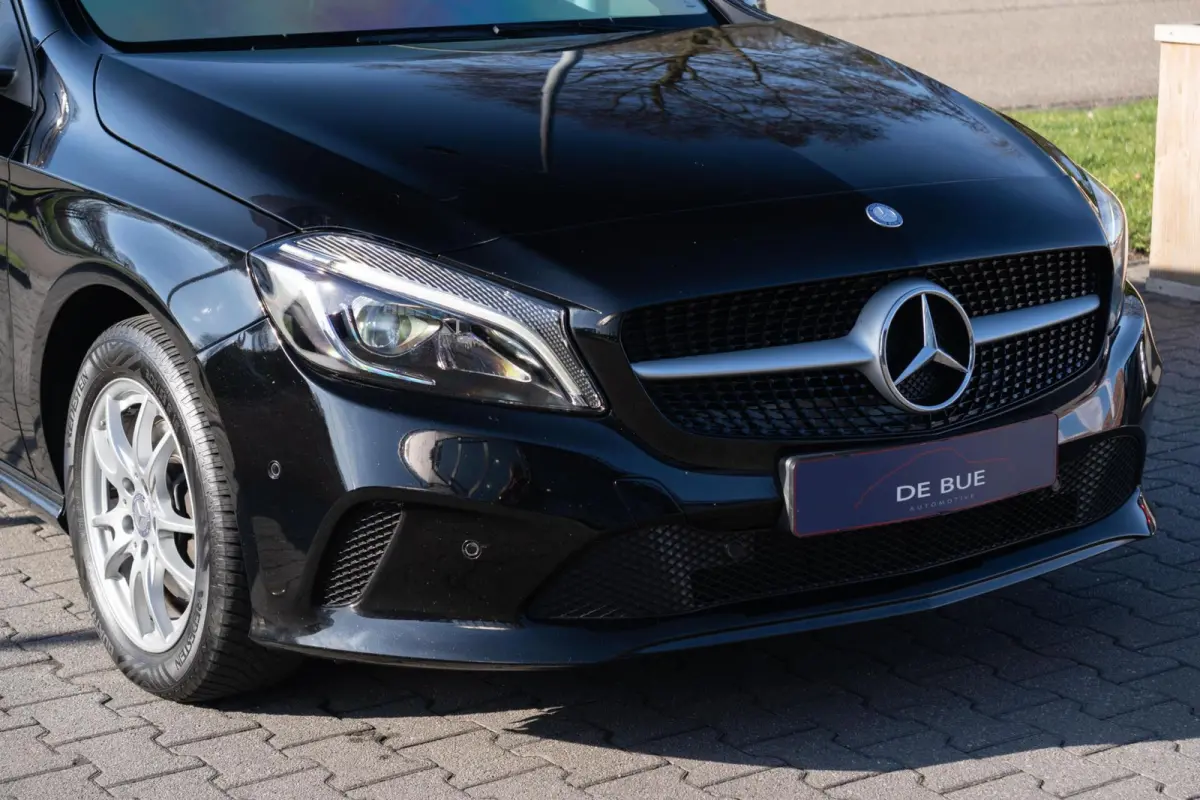 Prestige AMG|Org NL NAP|2e Eig|LED|Navi|Cruise|All-Season|Volledig Onderhouden