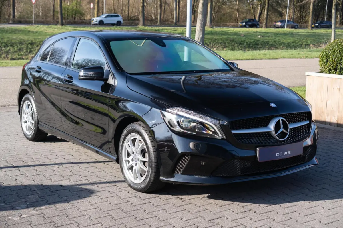 Prestige AMG|Org NL NAP|2e Eig|LED|Navi|Cruise|All-Season|Volledig Onderhouden