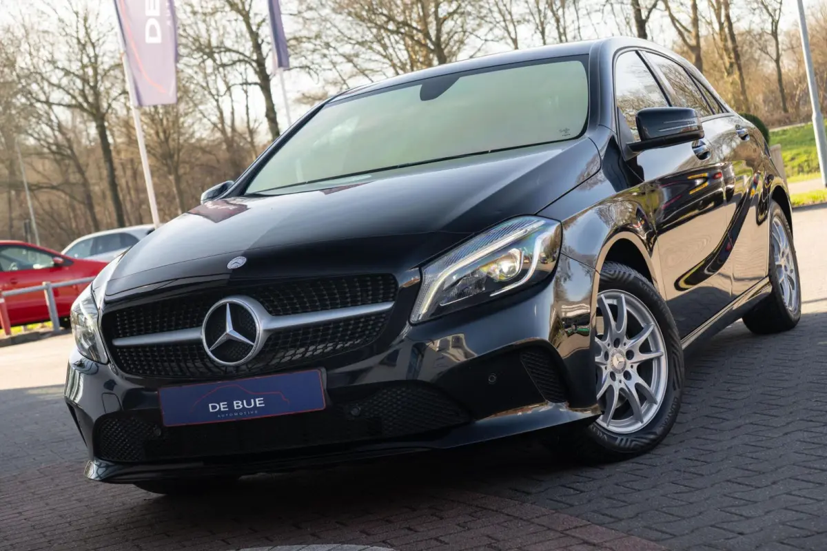 Prestige AMG|Org NL NAP|2e Eig|LED|Navi|Cruise|All-Season|Volledig Onderhouden