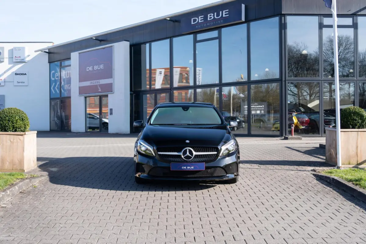 Prestige AMG|Org NL NAP|2e Eig|LED|Navi|Cruise|All-Season|Volledig Onderhouden