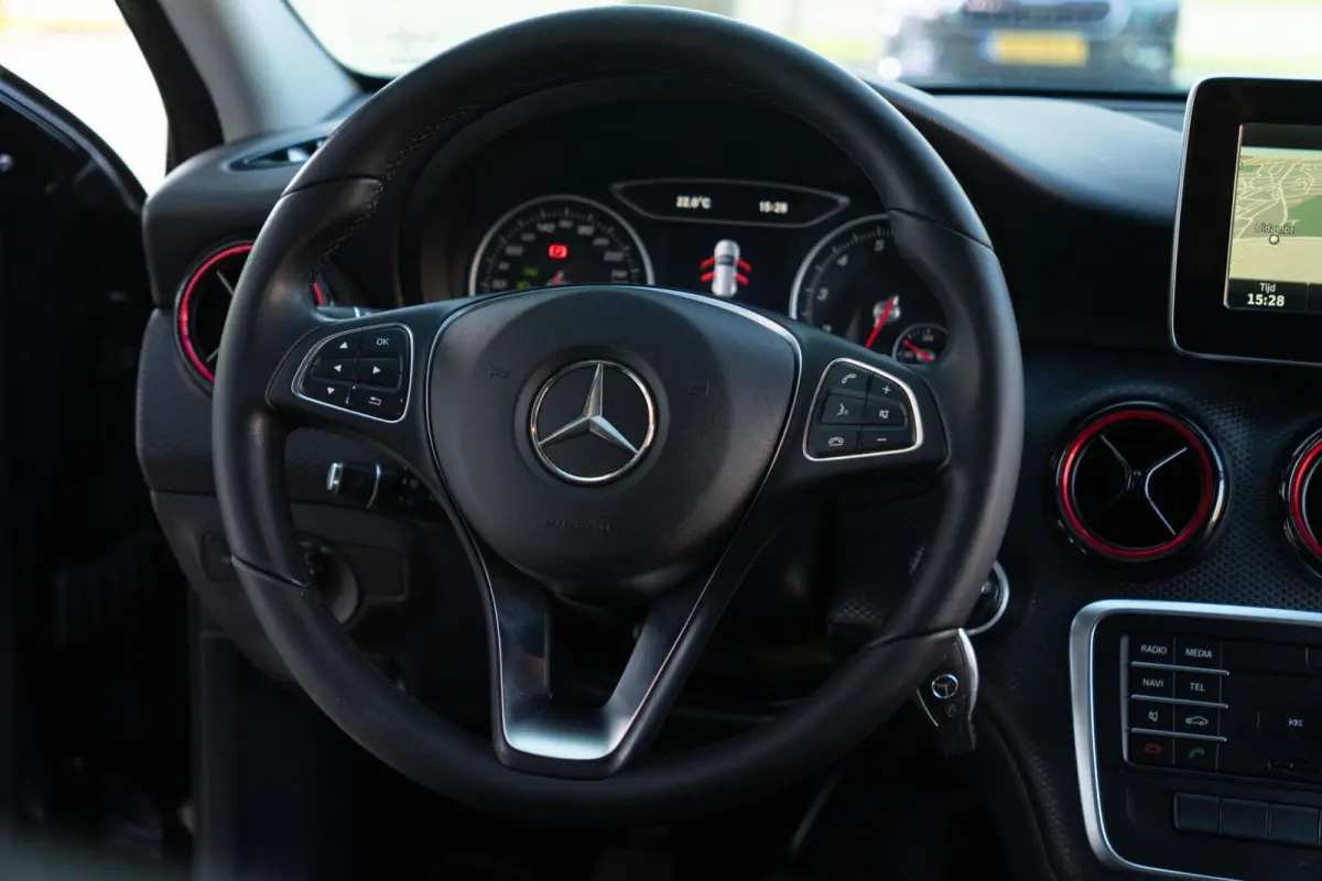 Prestige AMG|Org NL NAP|2e Eig|LED|Navi|Cruise|All-Season|Volledig Onderhouden
