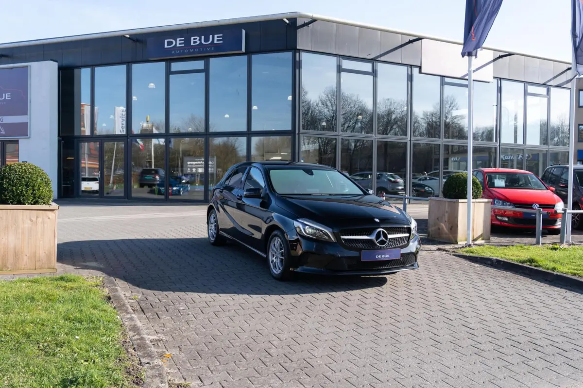 Prestige AMG|Org NL NAP|2e Eig|LED|Navi|Cruise|All-Season|Volledig Onderhouden