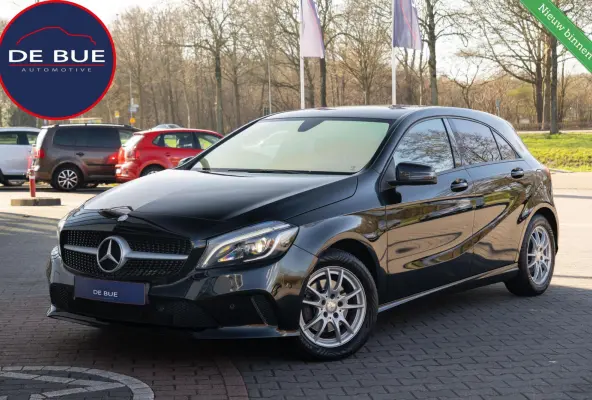 Prestige AMG|Org NL NAP|2e Eig|LED|Navi|Cruise|All-Season|Volledig Onderhouden
