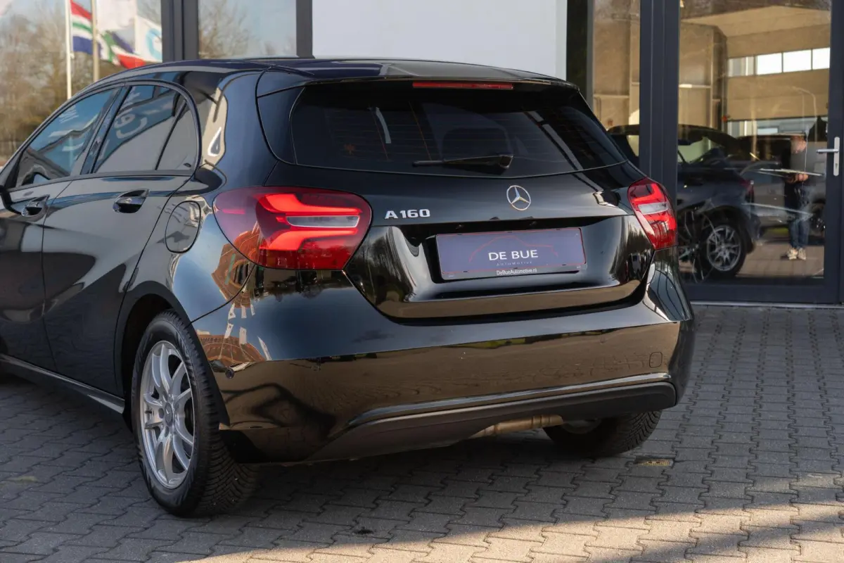 Prestige AMG|Org NL NAP|2e Eig|LED|Navi|Cruise|All-Season|Volledig Onderhouden