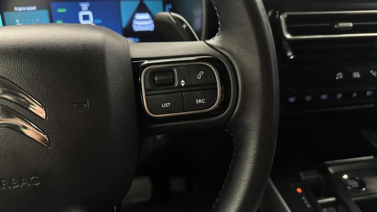 1.6 Plug-in Hybrid 225 Feel CAMERA CARPLAY NAVI CRUISE ECC LM.